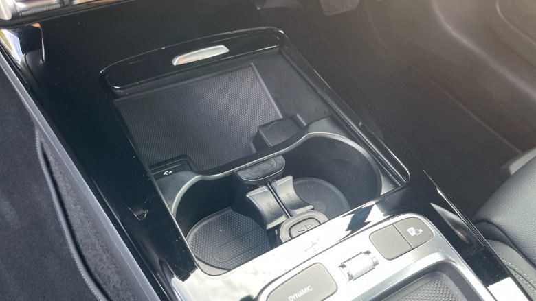 Mercedes-Benz A-Class A180 Sport Edition 5dr Auto Petrol Hatchback